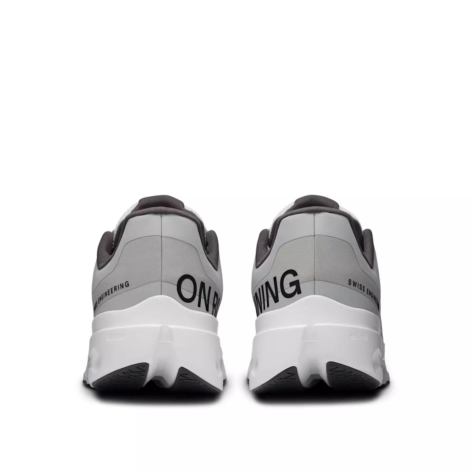 On Running Cloudsurfer Next Gray