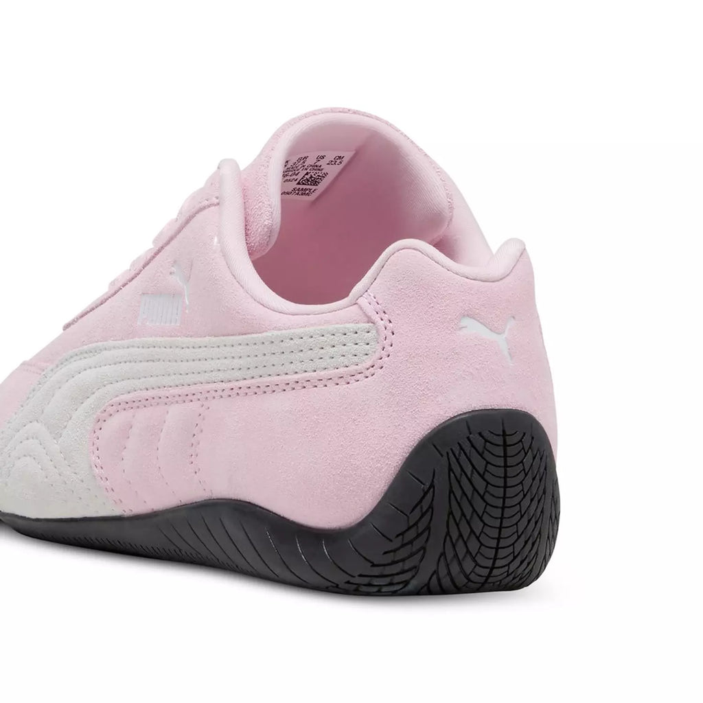 Puma Speedcat OG Pink/White