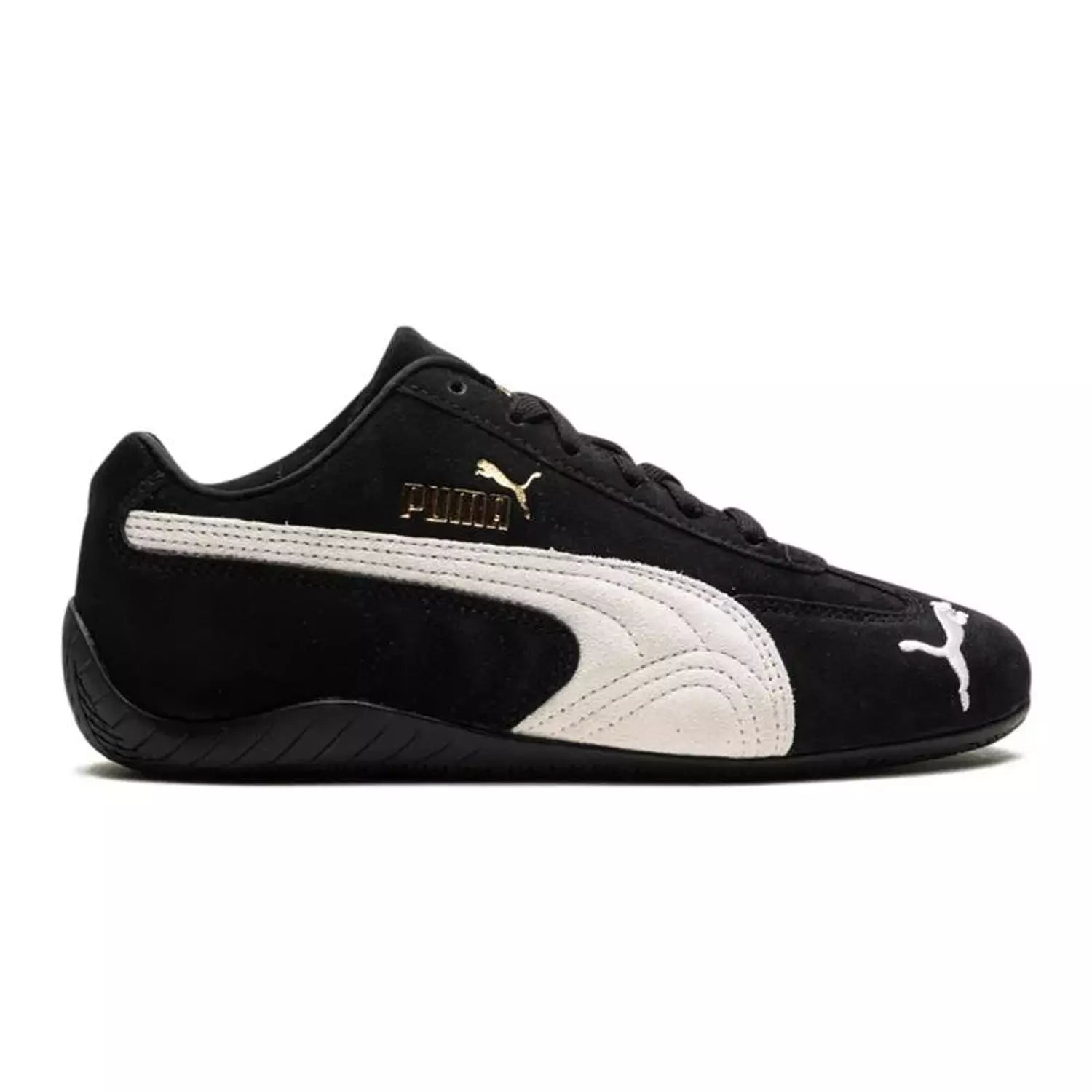 Puma Speedcat OG Black/White