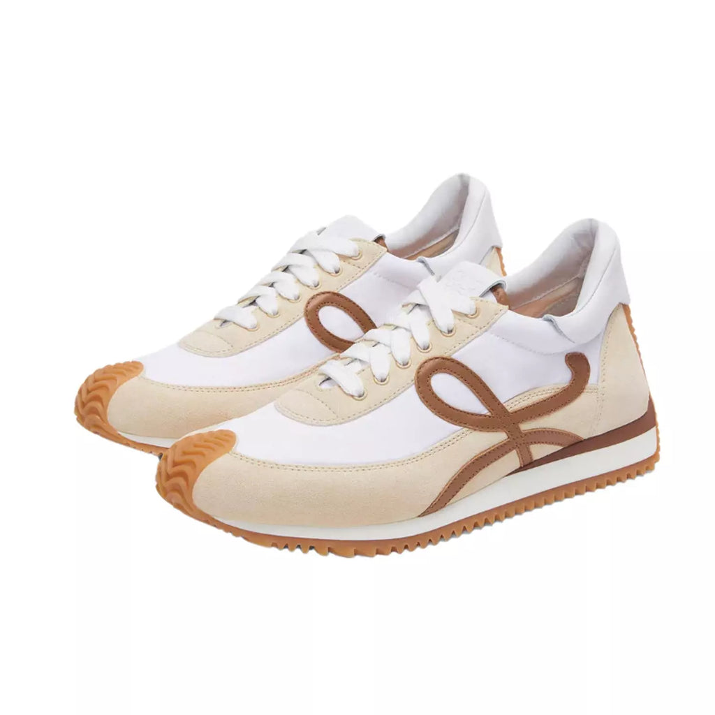 LOEWE Flow Runner - White