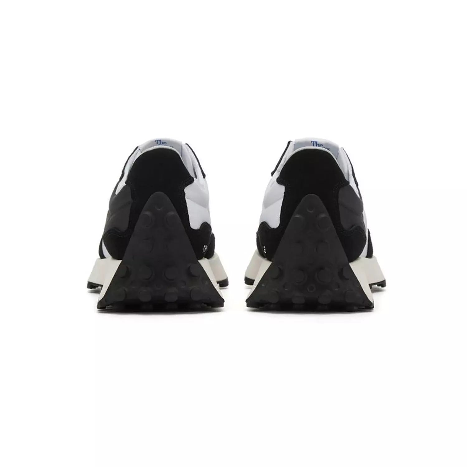 New balance 327 - Black