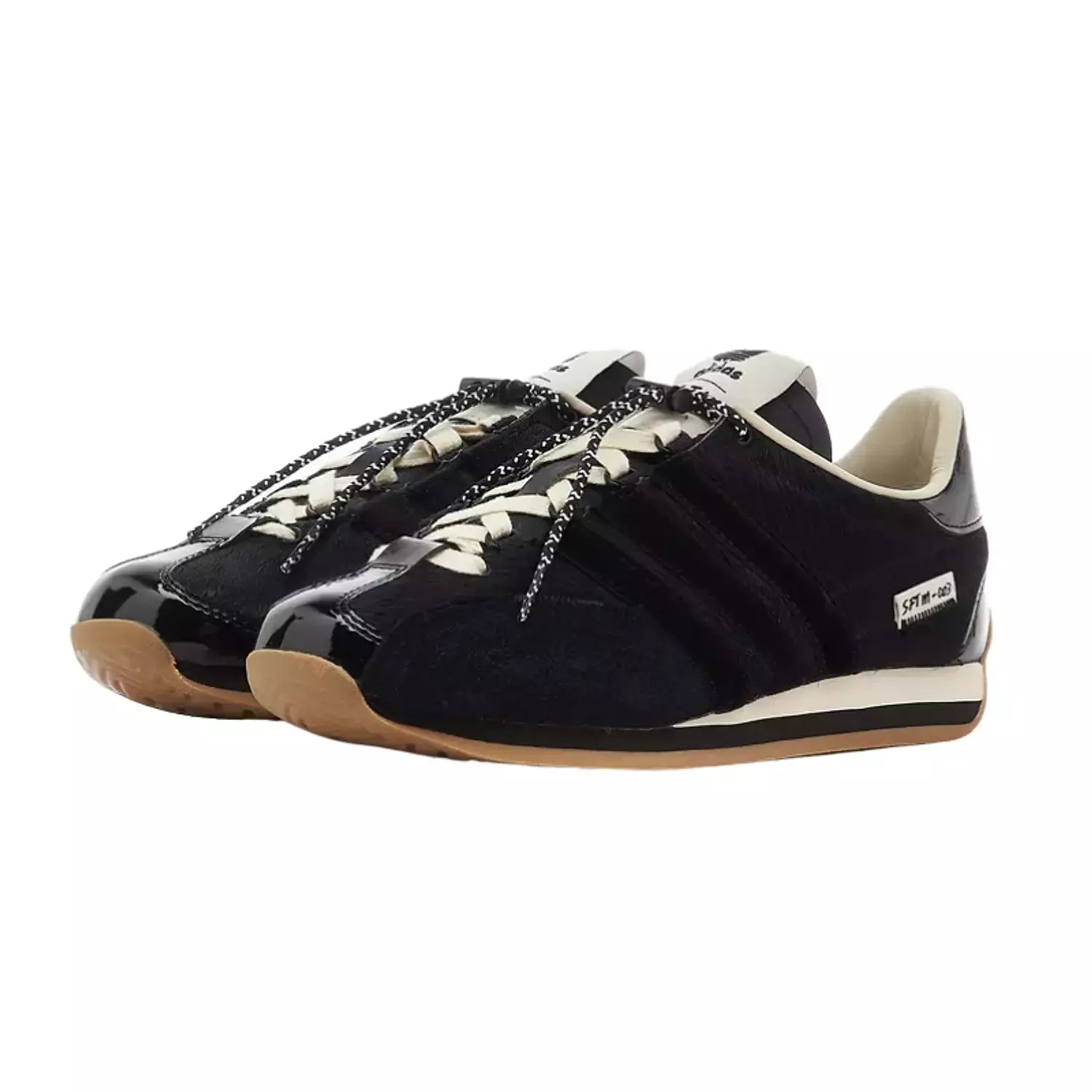 adidas Country OG - Song For The Mute Black