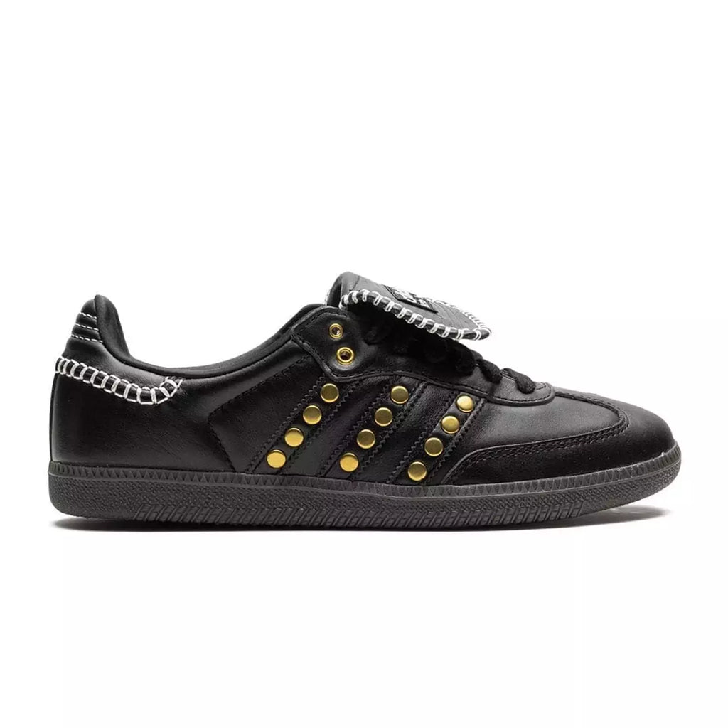 Adidas Samba - Wales Bonner Studded Pack Black