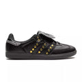 Adidas Samba - Wales Bonner Studded Pack Black