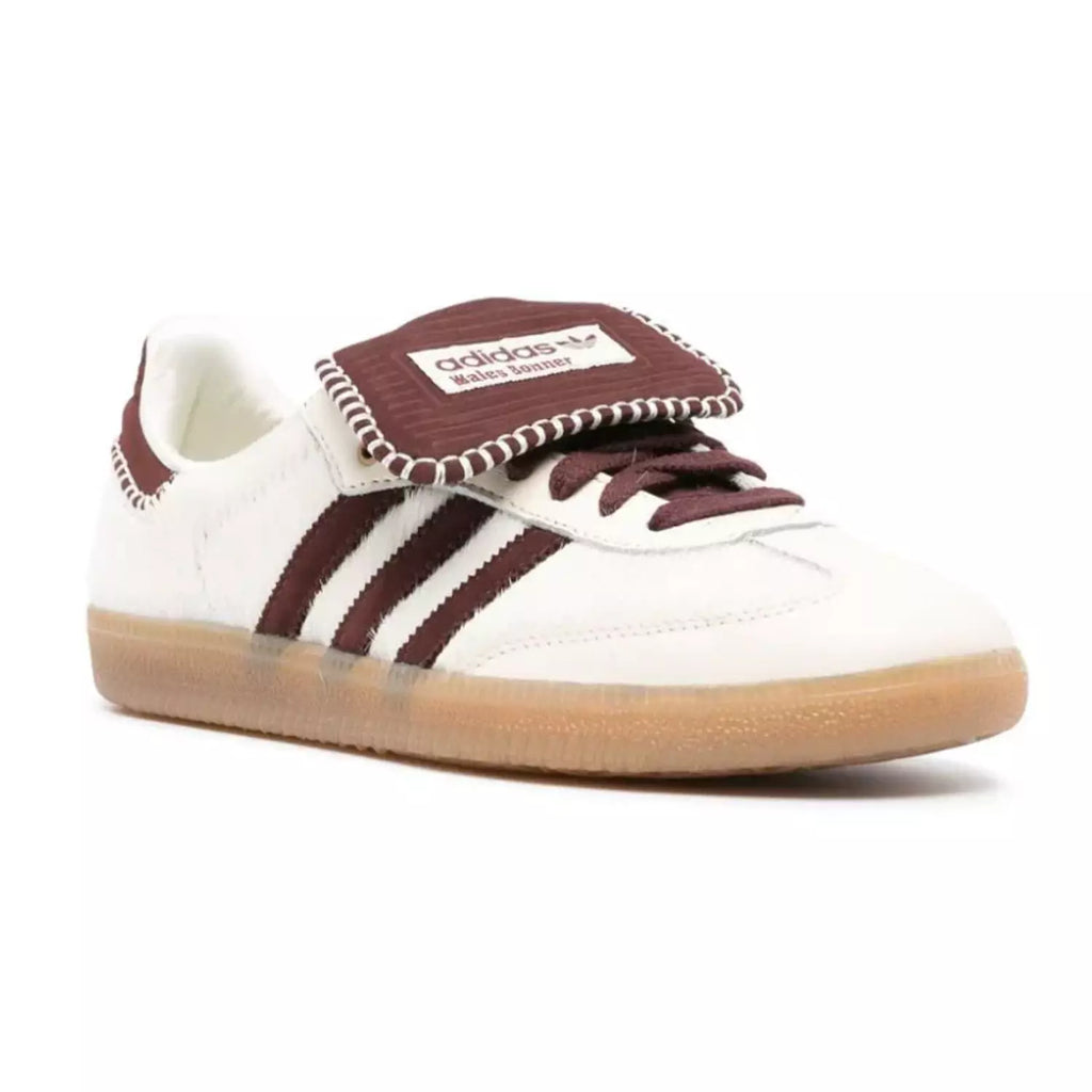 Adidas Samba Wales – Bonner Silver