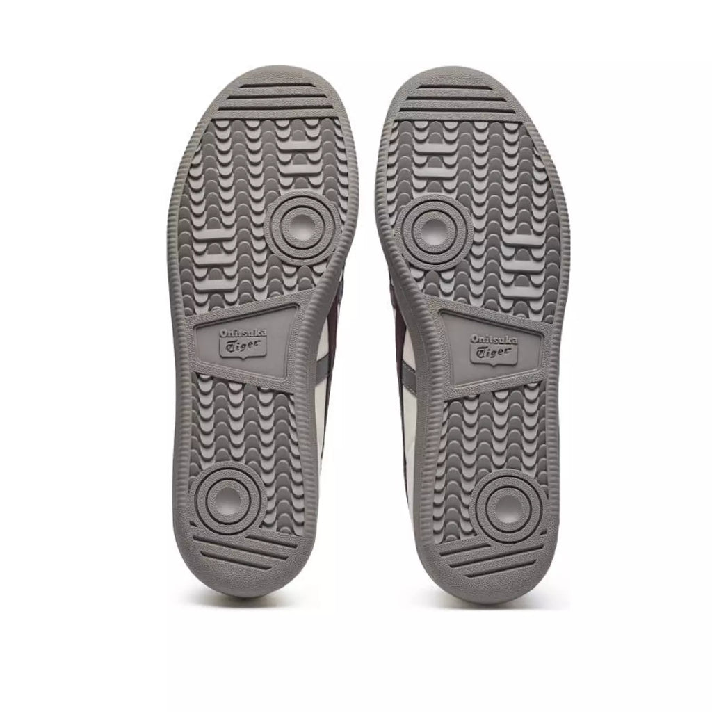 Onitsuka TigerTokuten 'White Burgundy Grey'