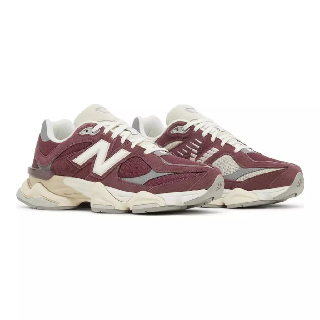 New Balance 9060 - Washed Burgundy VNA