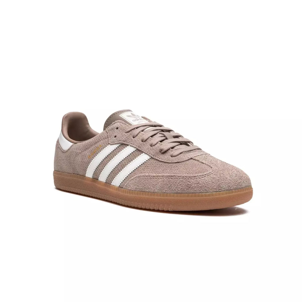 adidas Samba OG Chalky Brown Gum