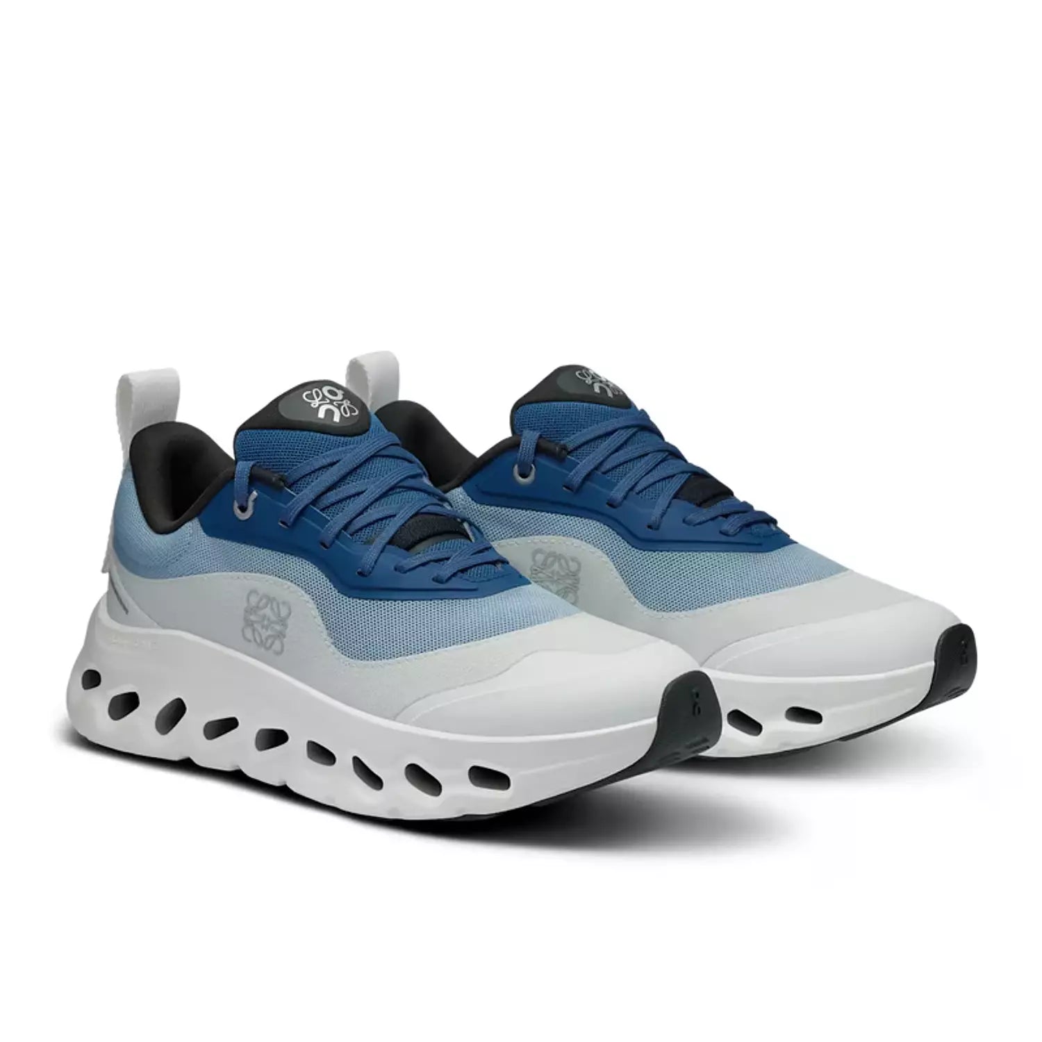 On Running Cloudtilt LOEWE2 Blue/White