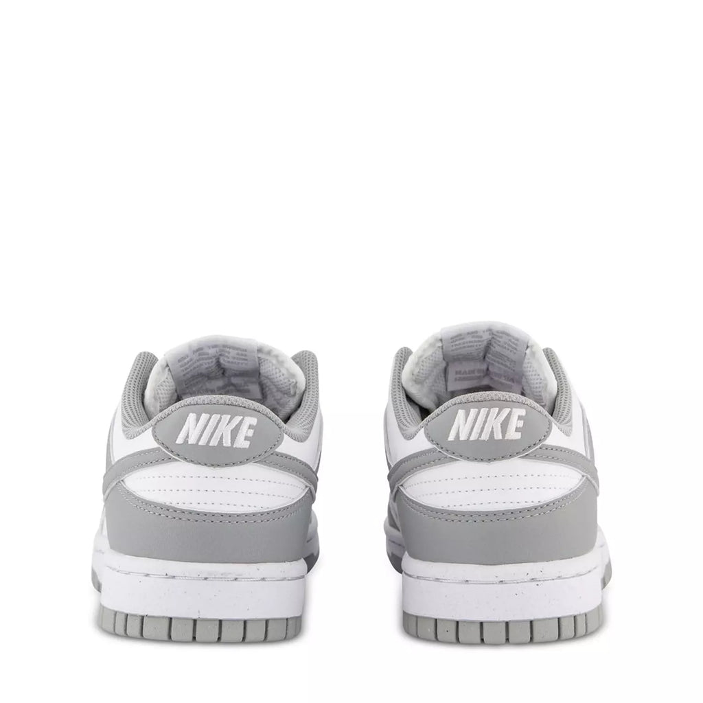 Nike Dunk Low Retro - White Grey