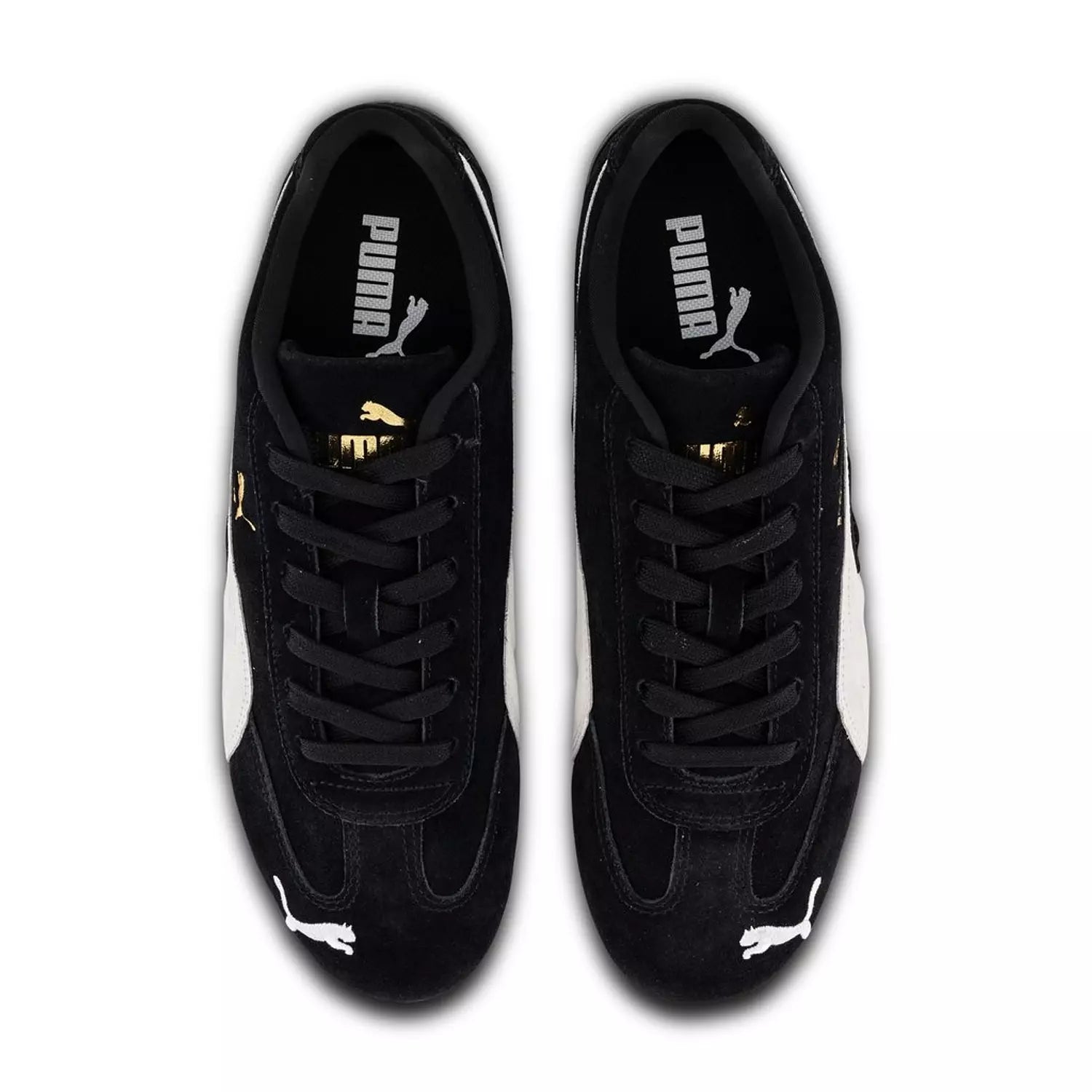 Puma Speedcat OG Black/White