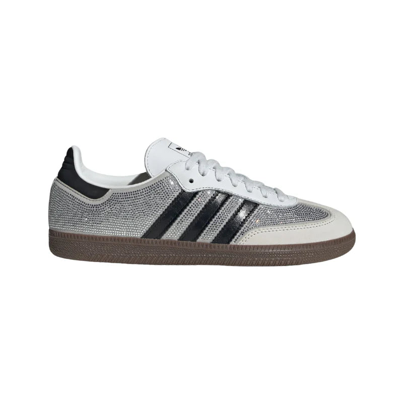 Adidas Caroline Hu x CLOT x Taekwondo 'Core Black Carbon Metallic'