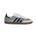 Adidas Caroline Hu x CLOT x Taekwondo 'Core Black Carbon Metallic'