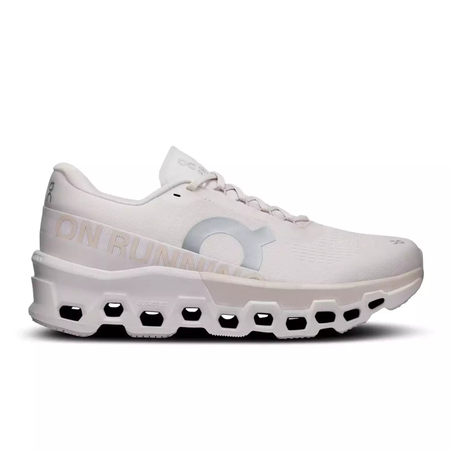 On Running Cloudmonster 2 - Sand Forst