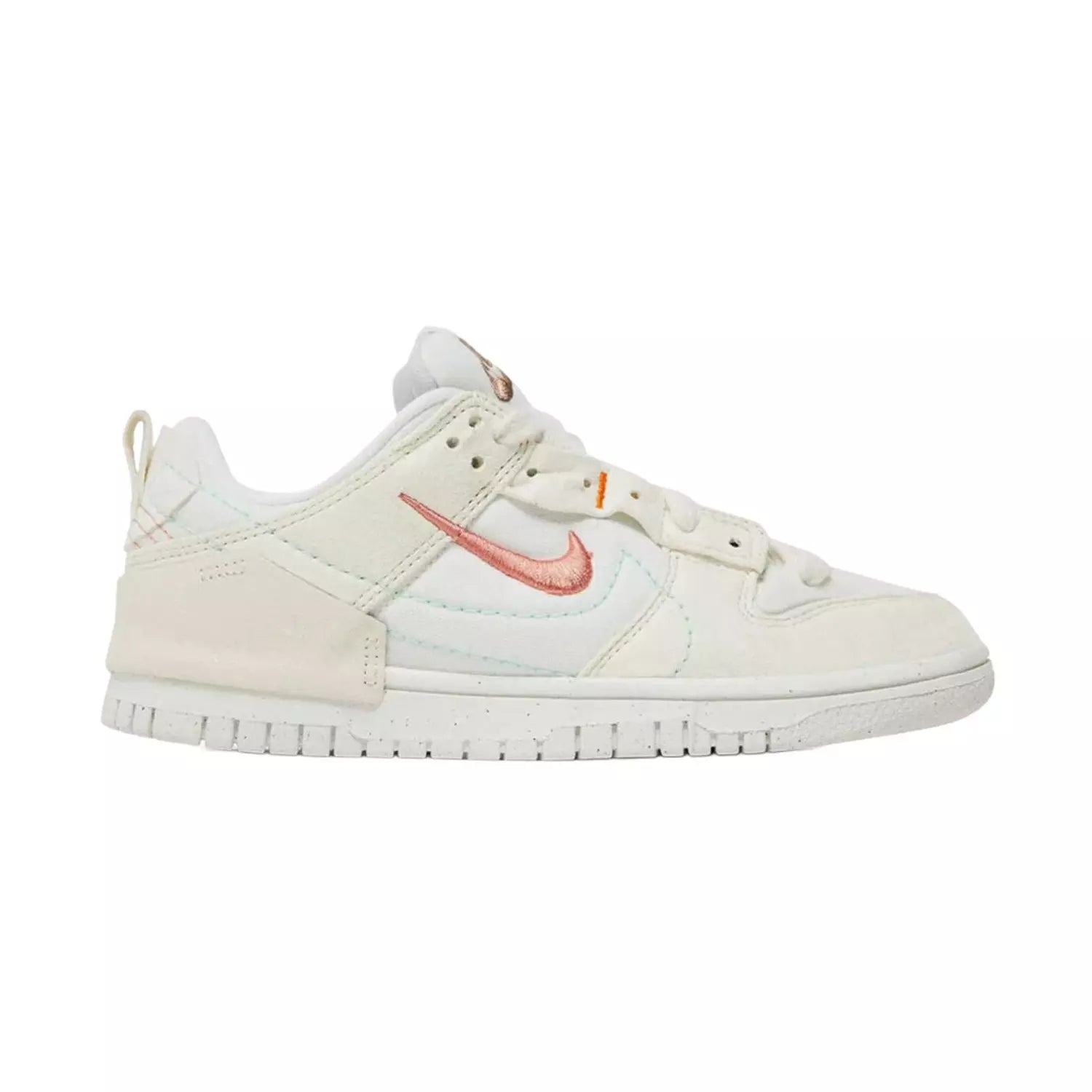 Nike SB Dunk Low Disrupt 2 x Pale lvory