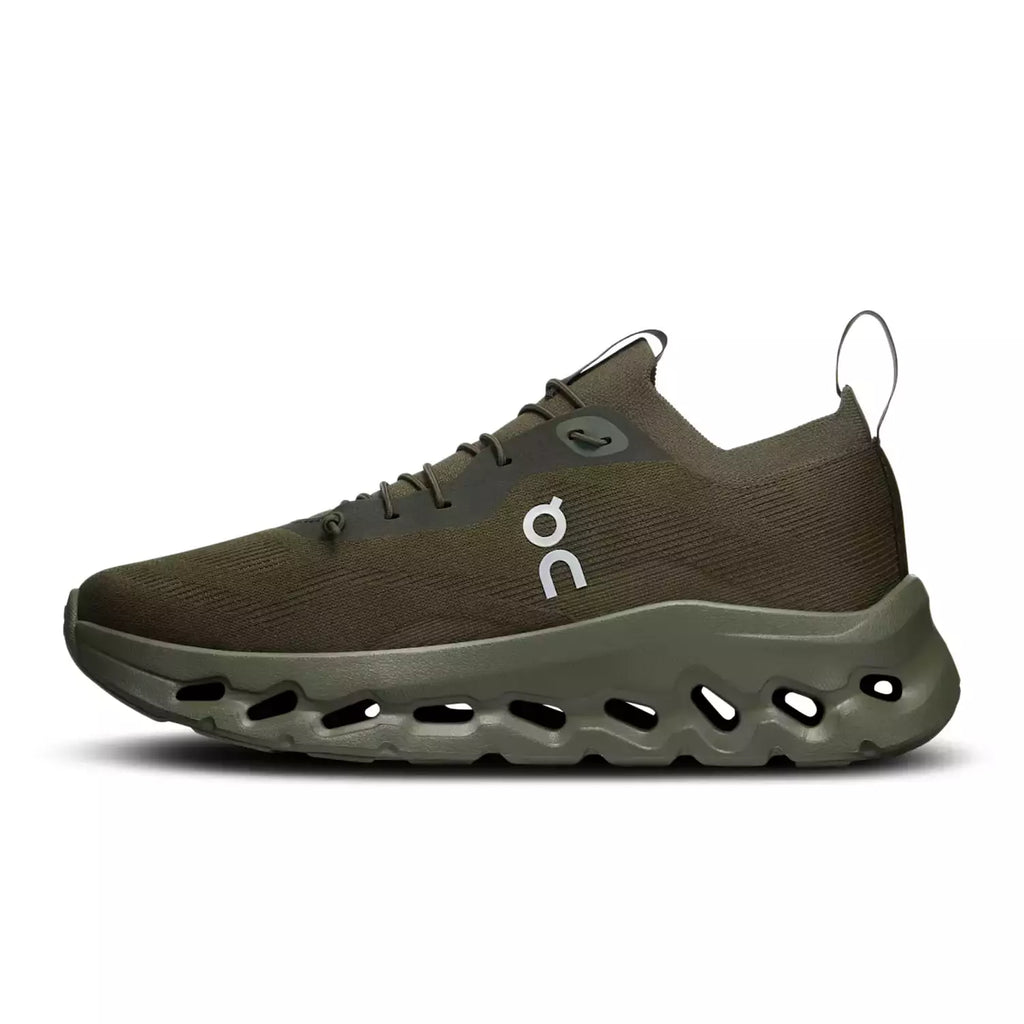 On Running Cloudtilt - Loewe Khaki Green