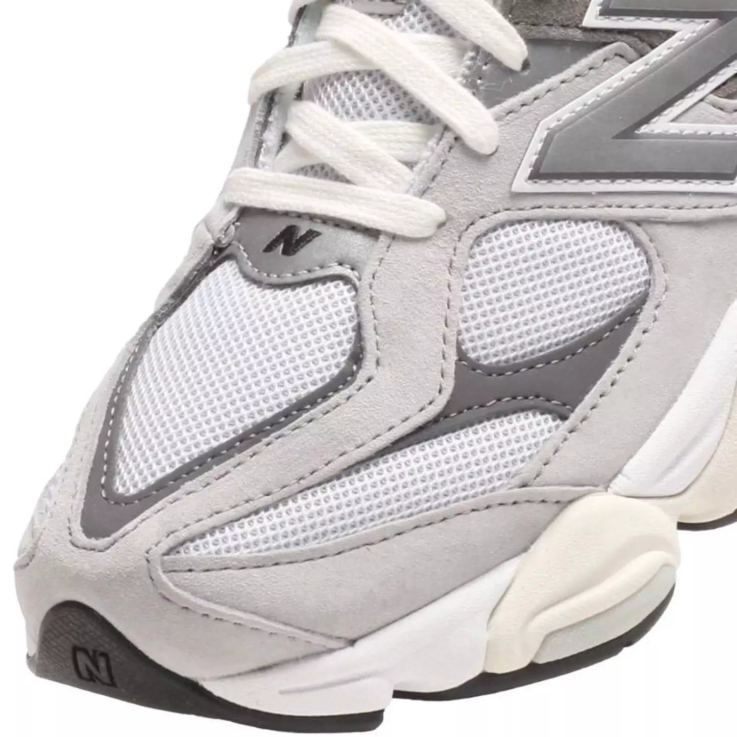 New Balance 9060 - rain cloud