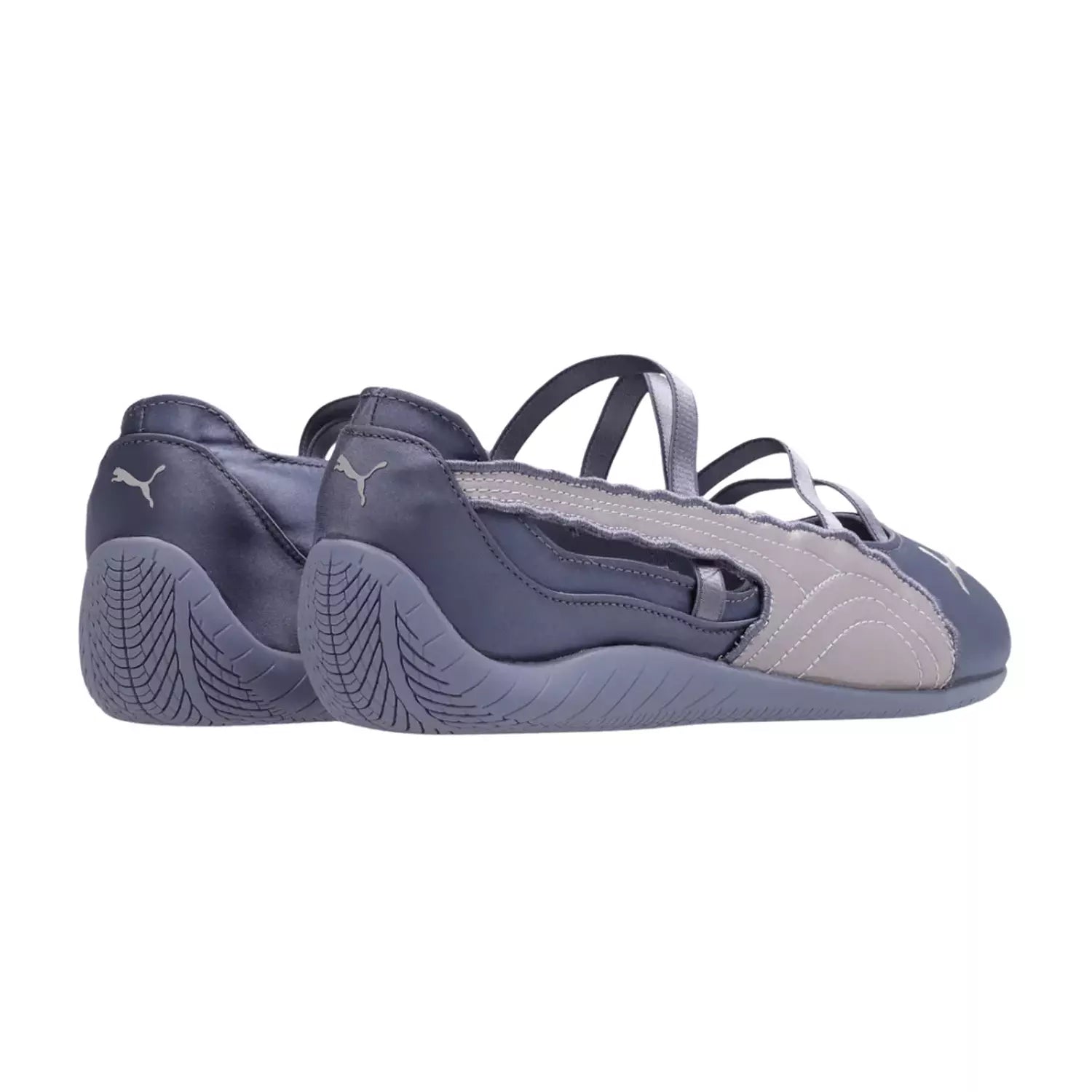 Puma Speedcat Ballet Venus Gray Sky (Women's)