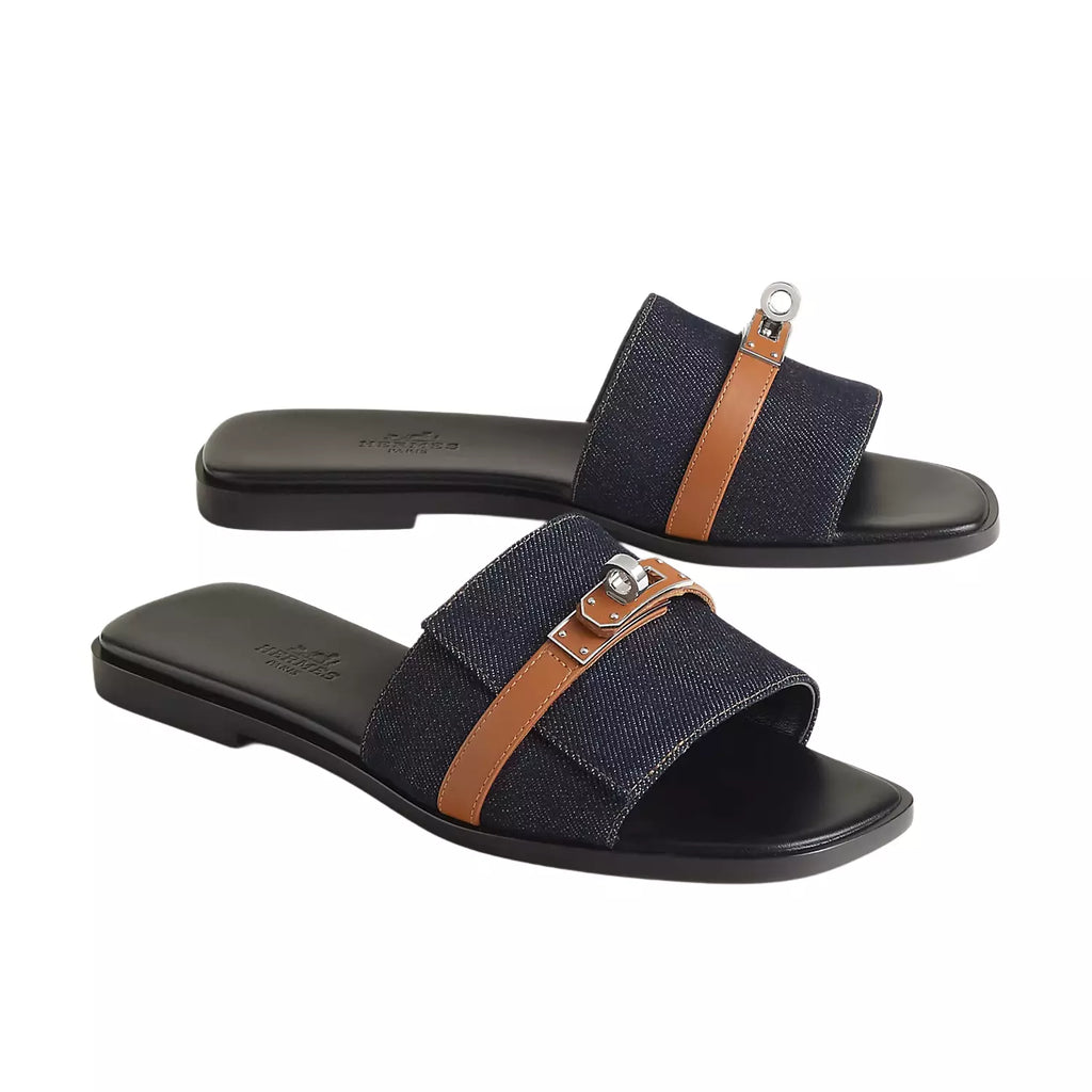 Hermes Giulia sandal