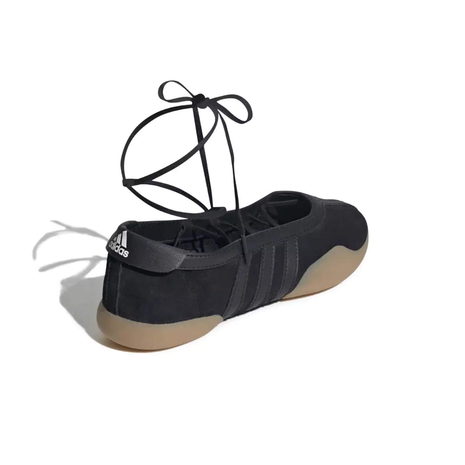 adidas Taekwondo Mei Ballet Black Gum (Women's)