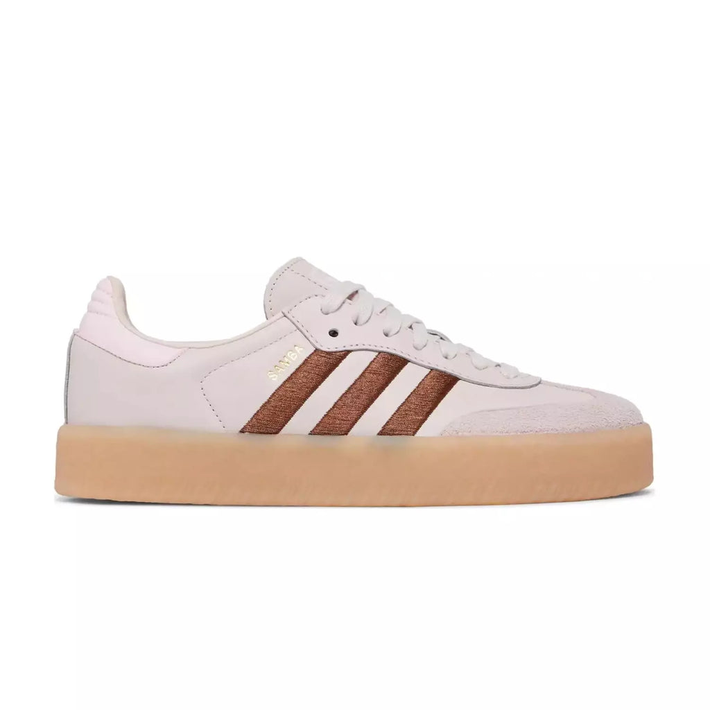 Adidas Samba Putty Mauve Gum