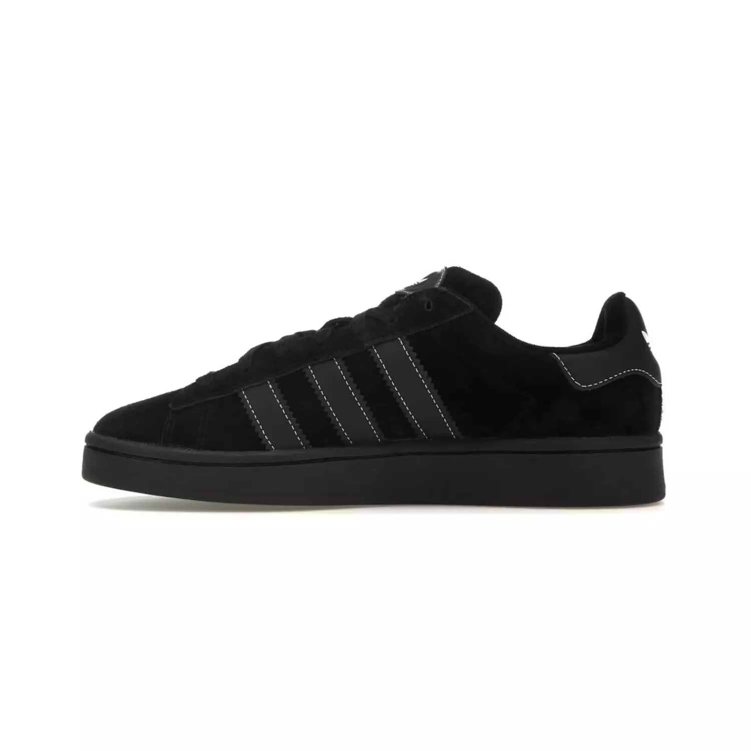 Adidas Campus 00s Core – Black White