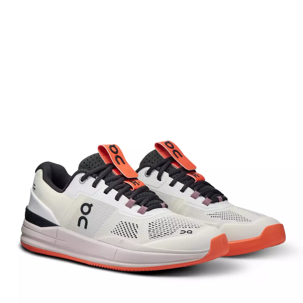 On Running ROGER Pro Clay
