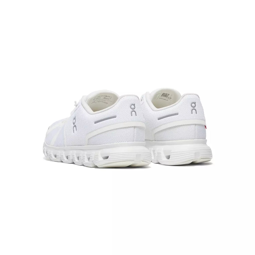 On Running Cloud5 - All White