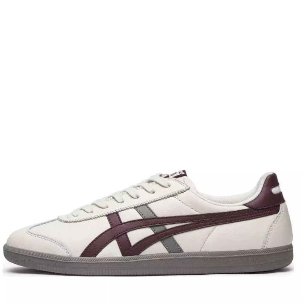 Onitsuka TigerTokuten 'White Burgundy Grey'