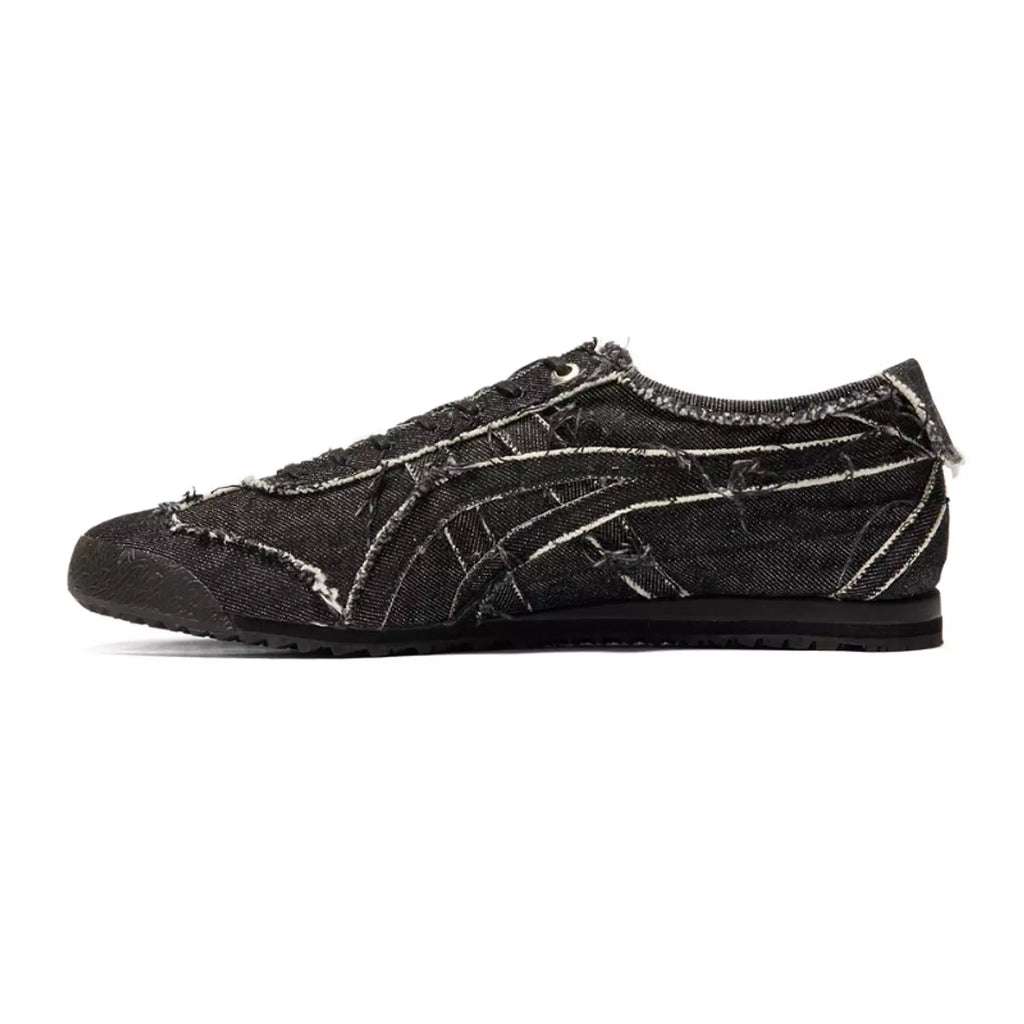 Onitsuka Tiger Mexicoo 66 SD - Black Denim