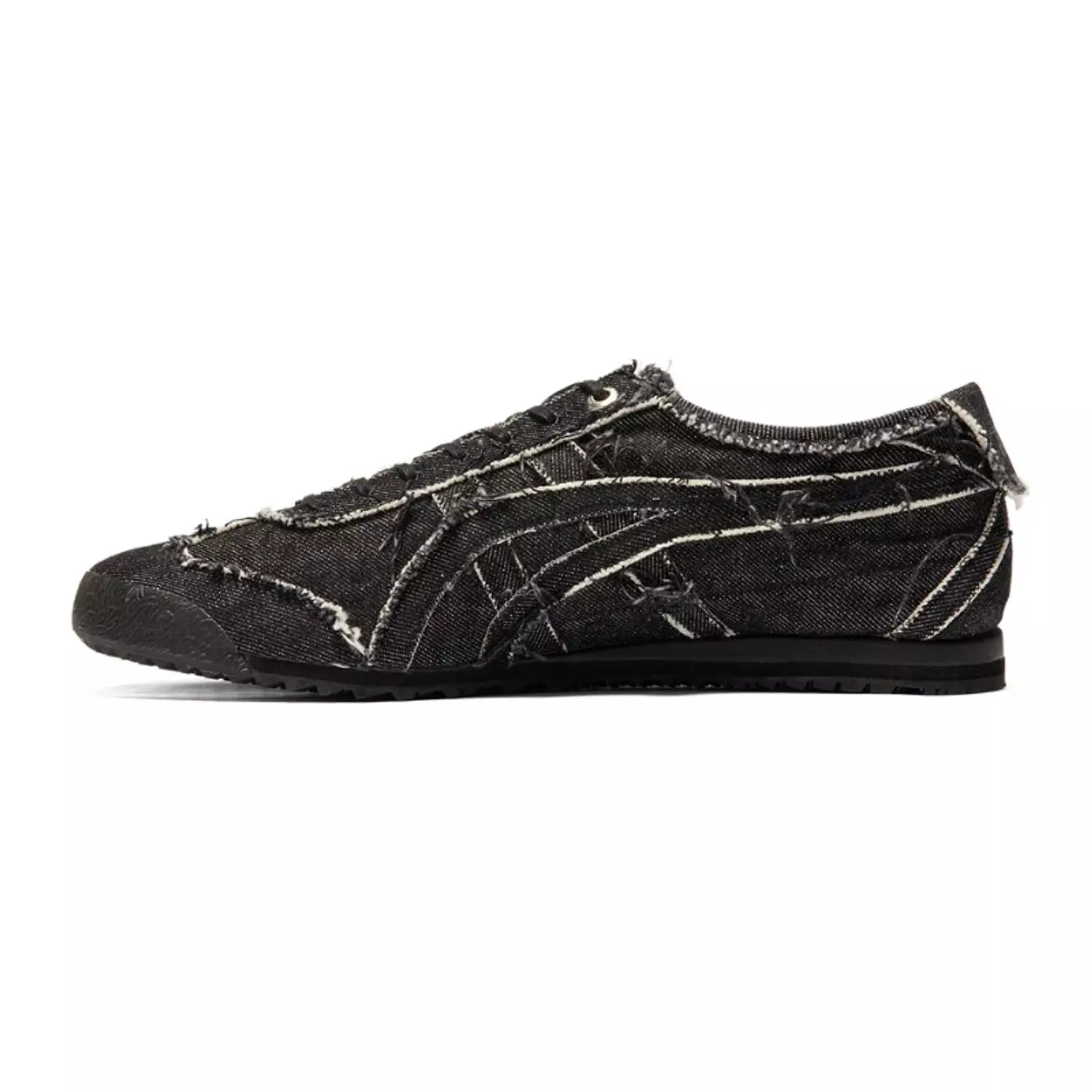 Onitsuka Tiger Mexicoo 66 SD - Black Denim