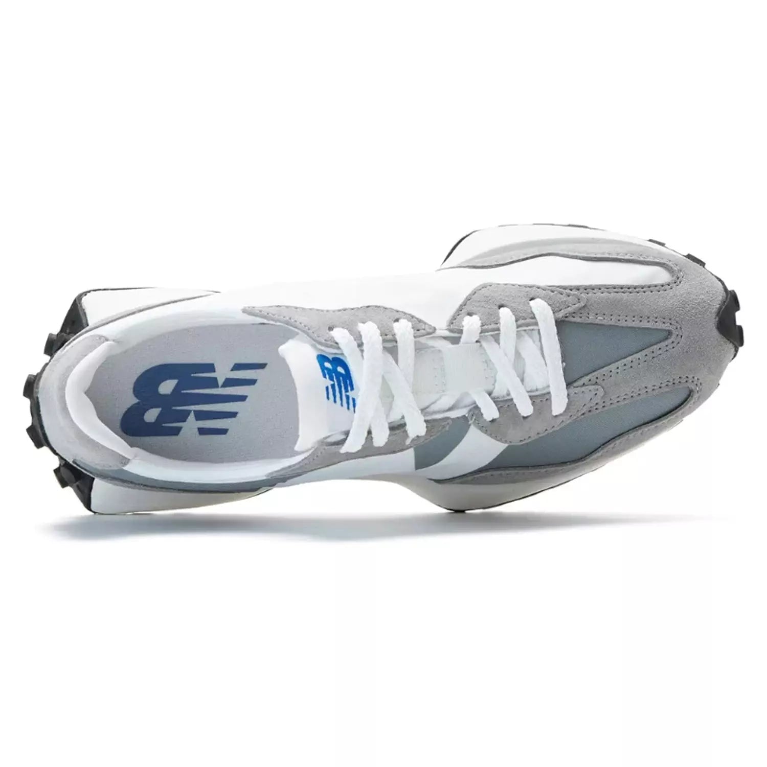 New Balance 327 – Moonbeam Driftwood