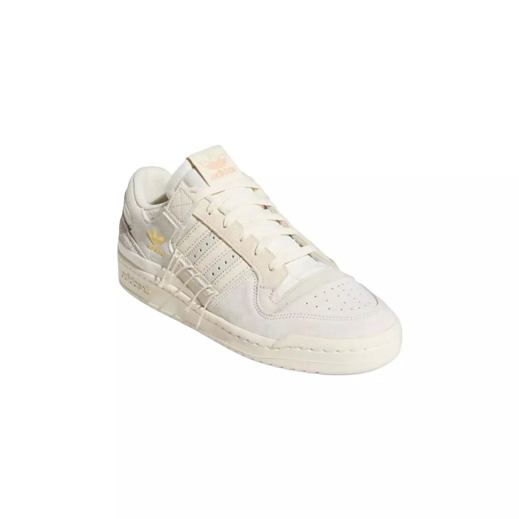 adidas Forum 84 Low 'Off White Halo Blush'