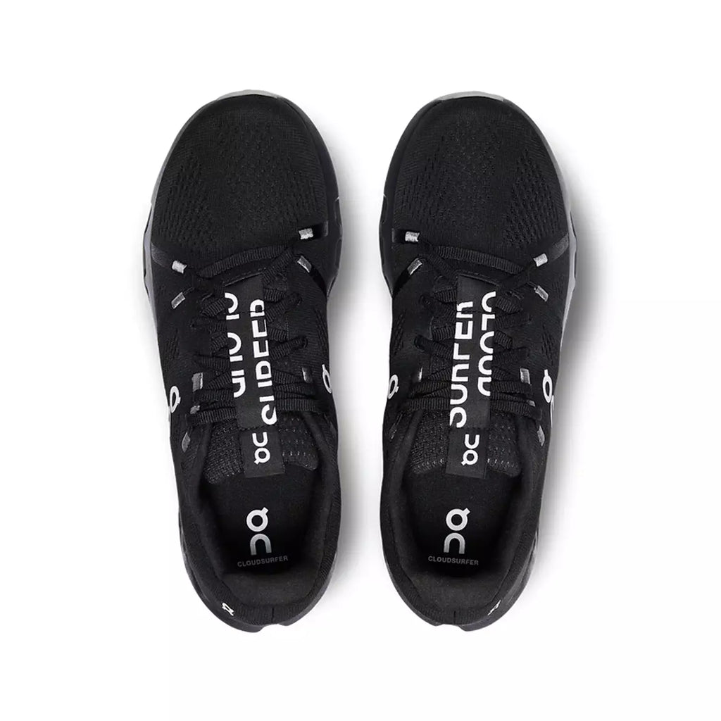 On Running Cloudsurfer Black