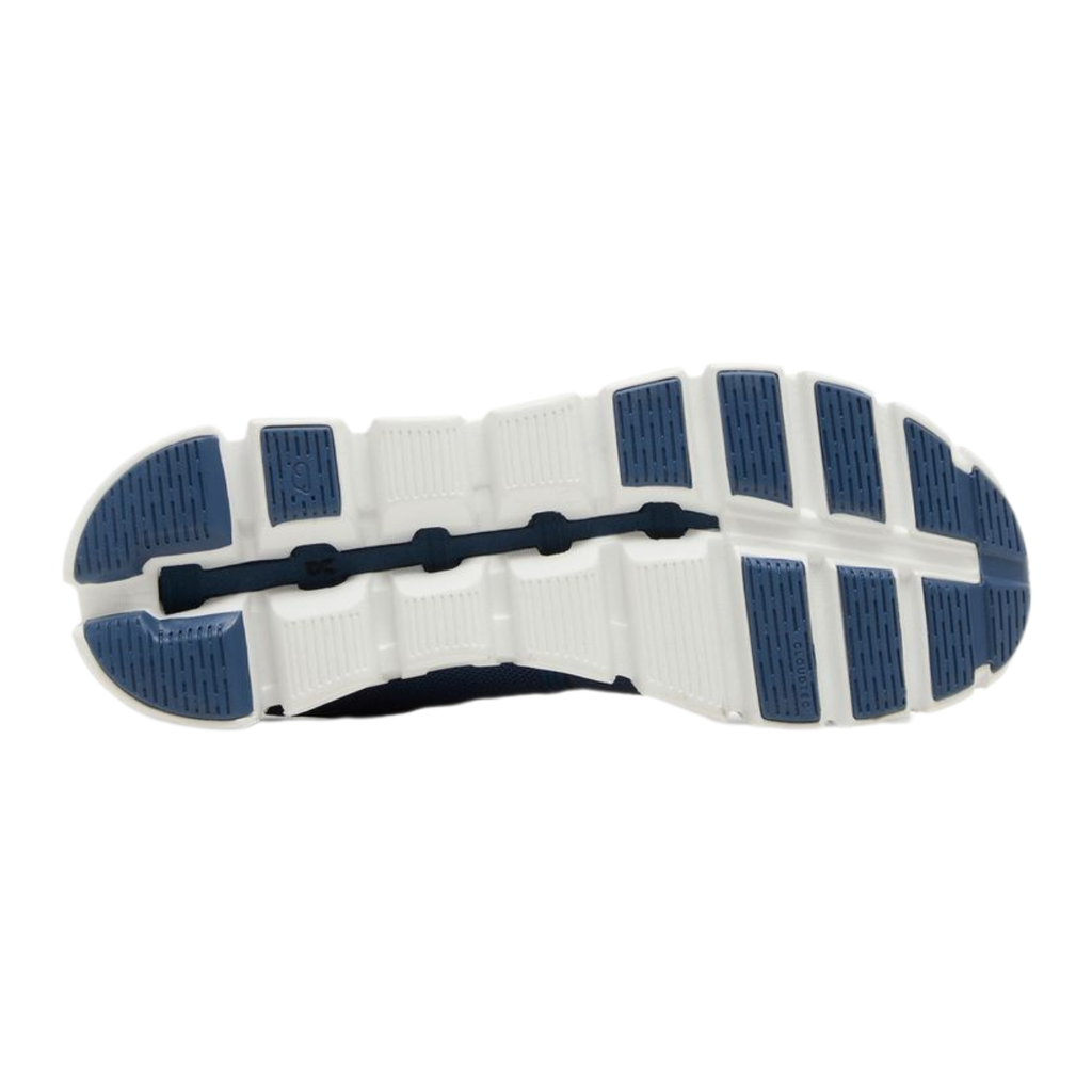 On Wmns Cloud 5 - Denim