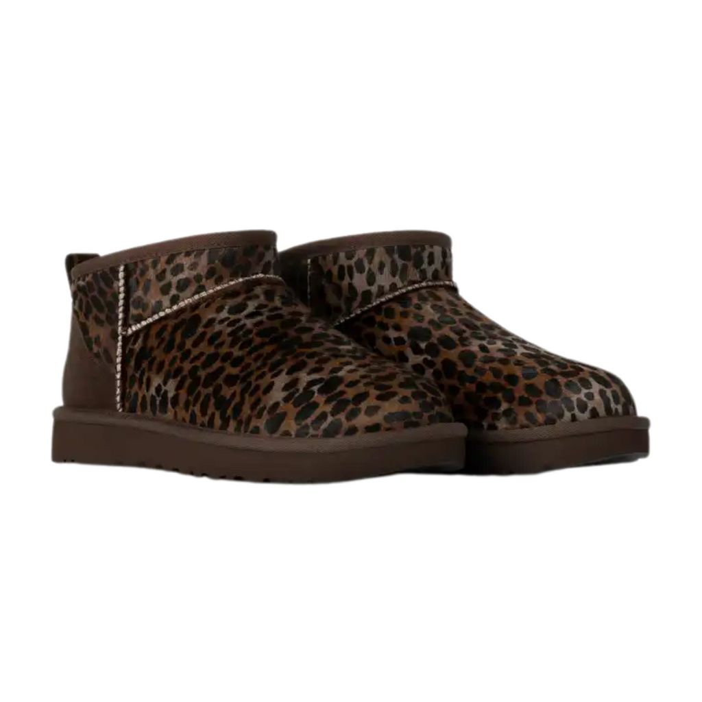 UGG Classic Ultra Mini Boot  – Caspian