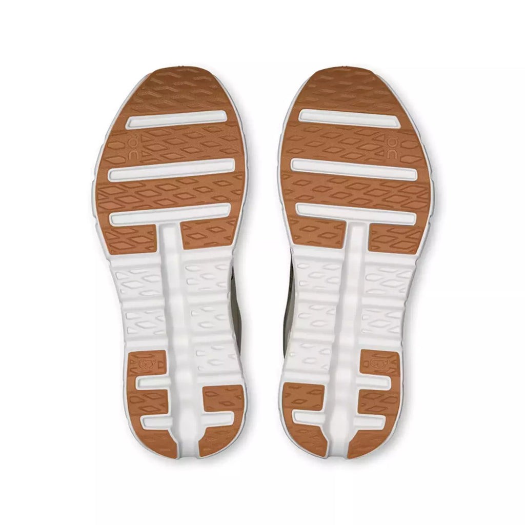 On Running Cloudtilt 2 x Loewe Tan White Gum