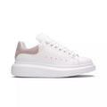 Alexander McQueen Oversized 'White Patchouli'