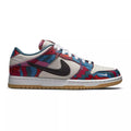 Nike SB Dunk Low Pro Parra Abstract Art