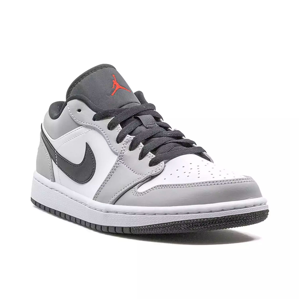 Jordan Air Jordan 1 Low "Light Smoke Grey"