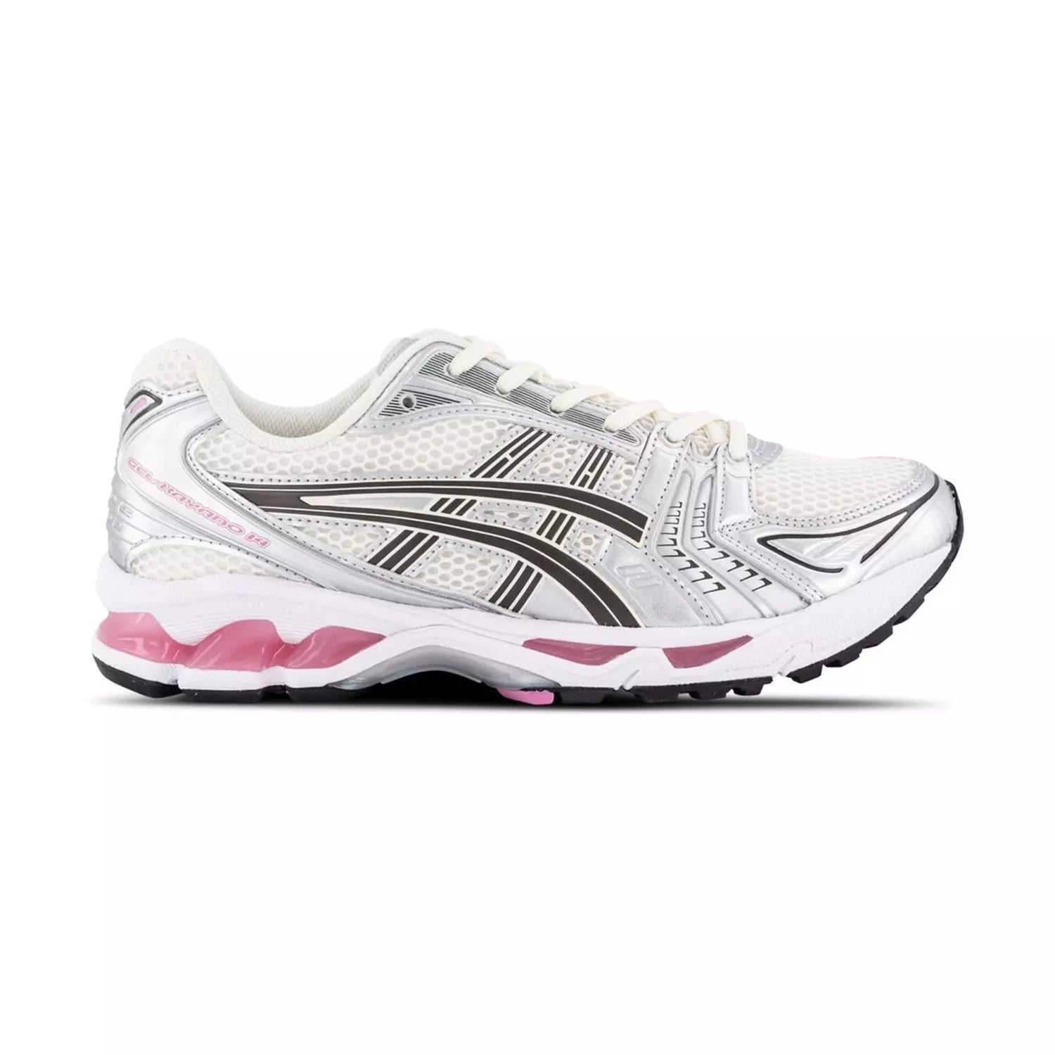 ASICS Gel-kayano 14 cream & Sweet pink