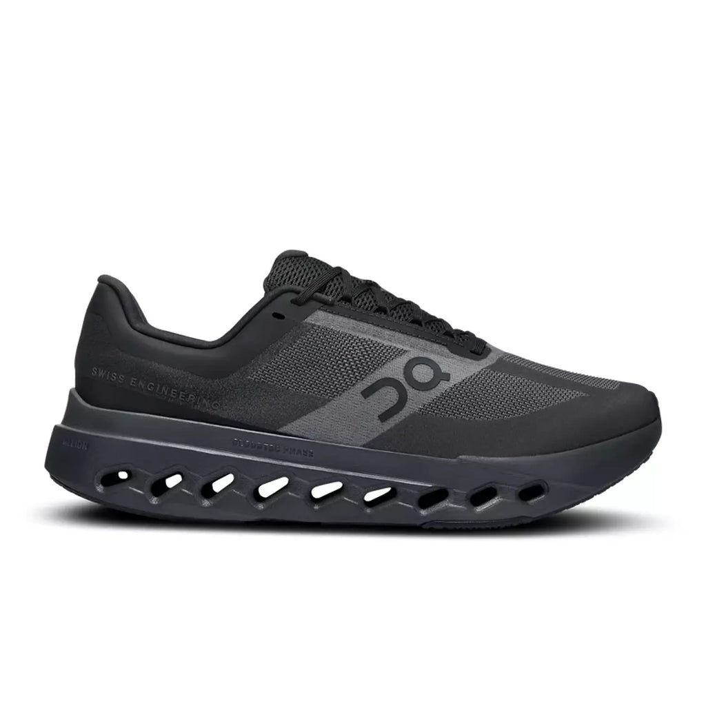 On Running Cloudsurfer Next - Black Eclipse
