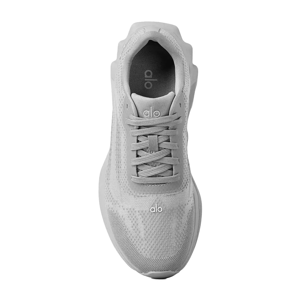 Alo Runner Grey/Grey