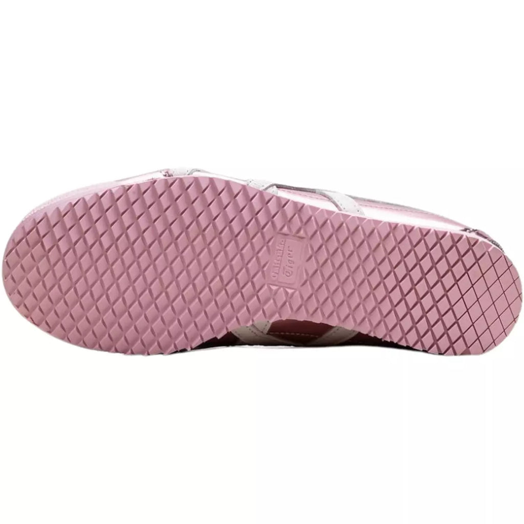 Onitsuka Tiger Mexico 66 SD Metallic Series - Crystal PinkCream sneakers
