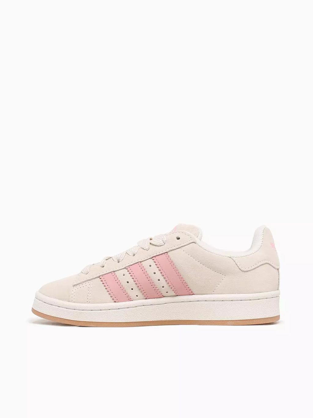Adidas Campus 00s Wonder Mauve Glow Pink