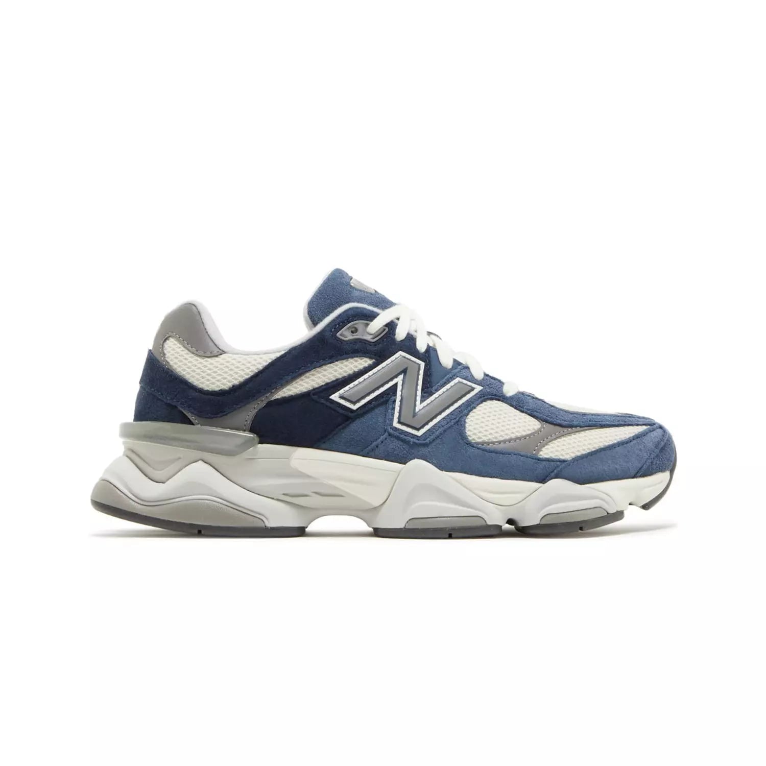 New balance 9060 - natural indigo