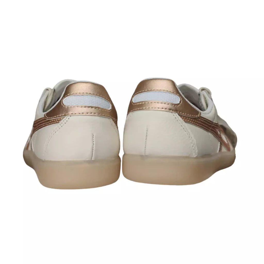 Onitsuka Tiger Tokuten – White Gold