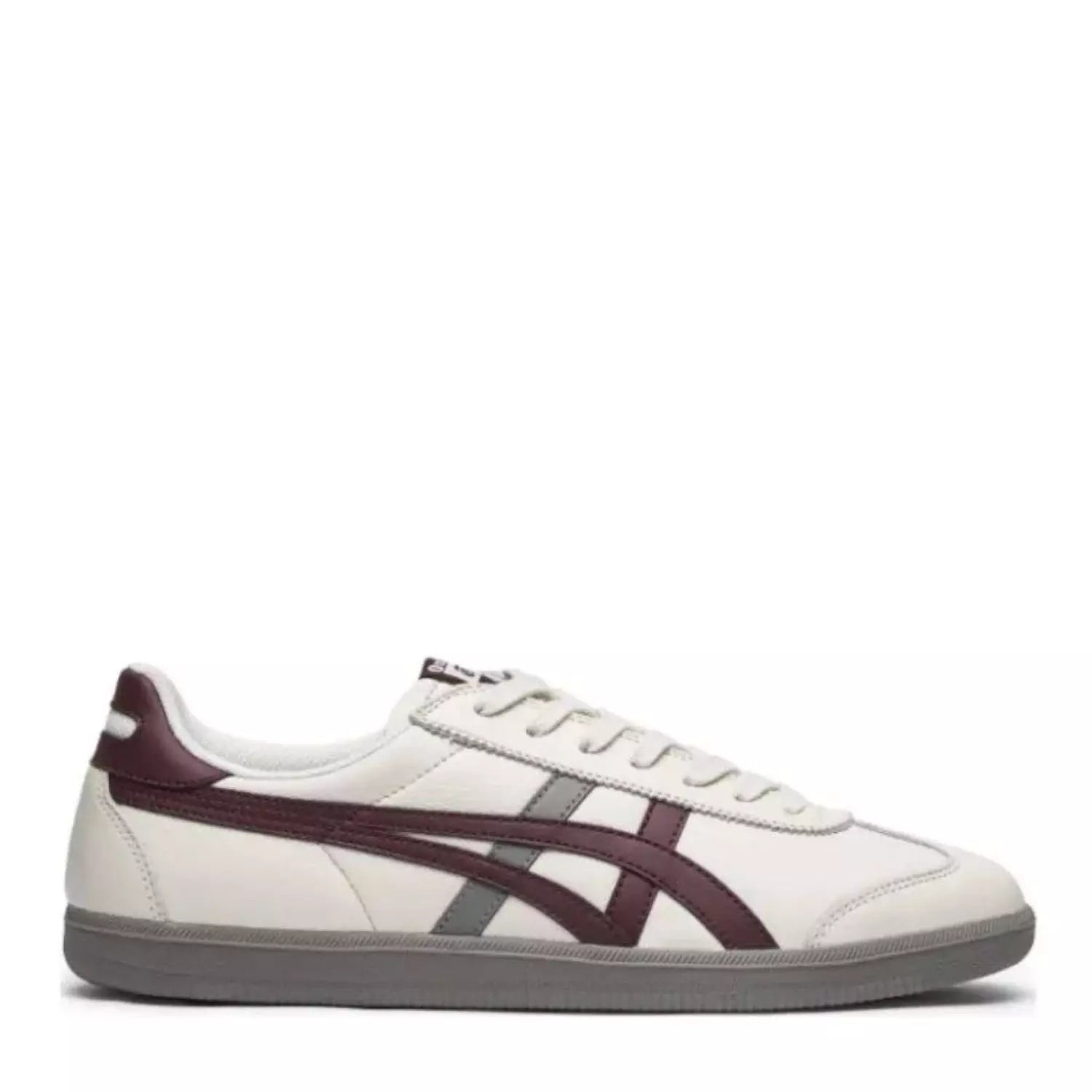 Onitsuka TigerTokuten 'White Burgundy Grey'