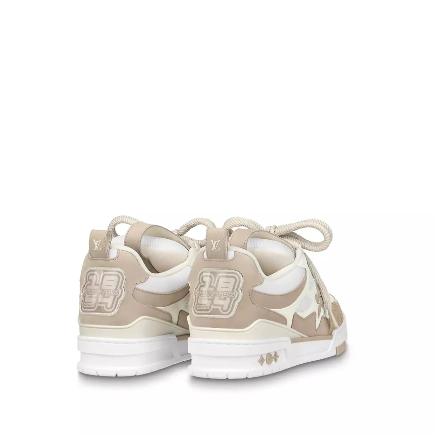 Louis Vuitton Skate Sneaker 'Beige'