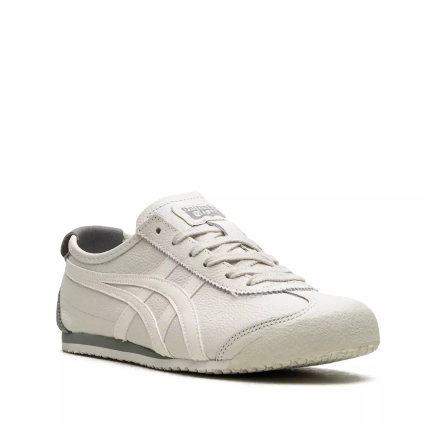 Onitsuka Tiger Mexico 66 " CREAM SAGE